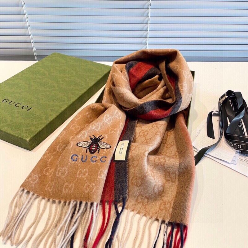 Gucci Scarf